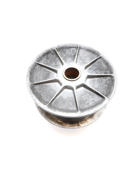 Ligier/Microcar/Chatenet/Bellier, Casalini/Grecav/JDM, primärvariator