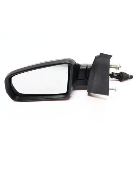 Aixam S8, backspegel vänster