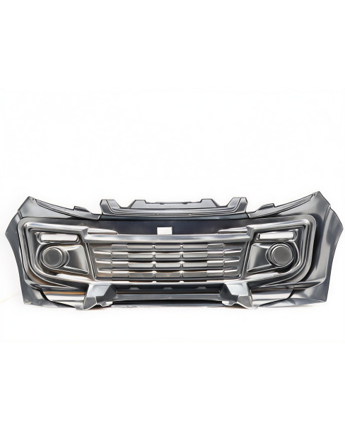 Ligier JS50, stötfångare fram 2