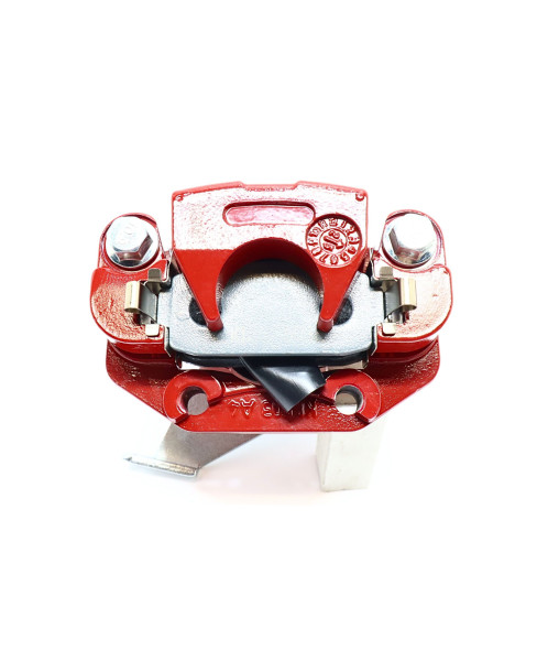 Ligier JS50/IXO/JS RC / Microcar MGO/Due/M8/F8C, bromsok...