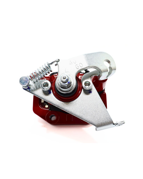 Ligier JS50/IXO/JS RC / Microcar MGO/Due/M8/F8C, bromsok vänster bak