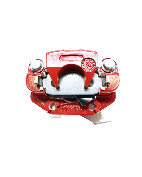 Ligier JS50/IXO/JS RC / Microcar MGO/M8/F8C, bromsok...