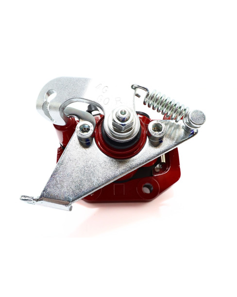 Ligier JS50/IXO/JS RC / Microcar MGO/M8/F8C, bromsok... 2