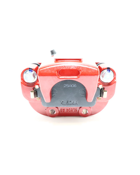 Ligier/Microcar bromsok höger fram