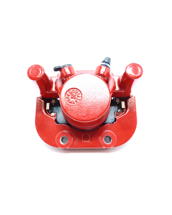 Ligier/Microcar bromsok höger fram