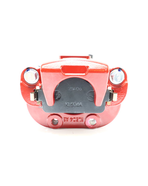 Ligier/Microcar bromsok vänster fram