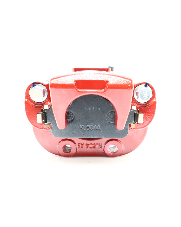 Ligier/Microcar bromsok vänster fram