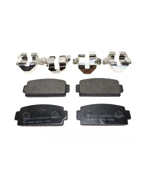 Ligier JS50/IXO/JS RC / Microcar MGO/Due/M8/F8C,...