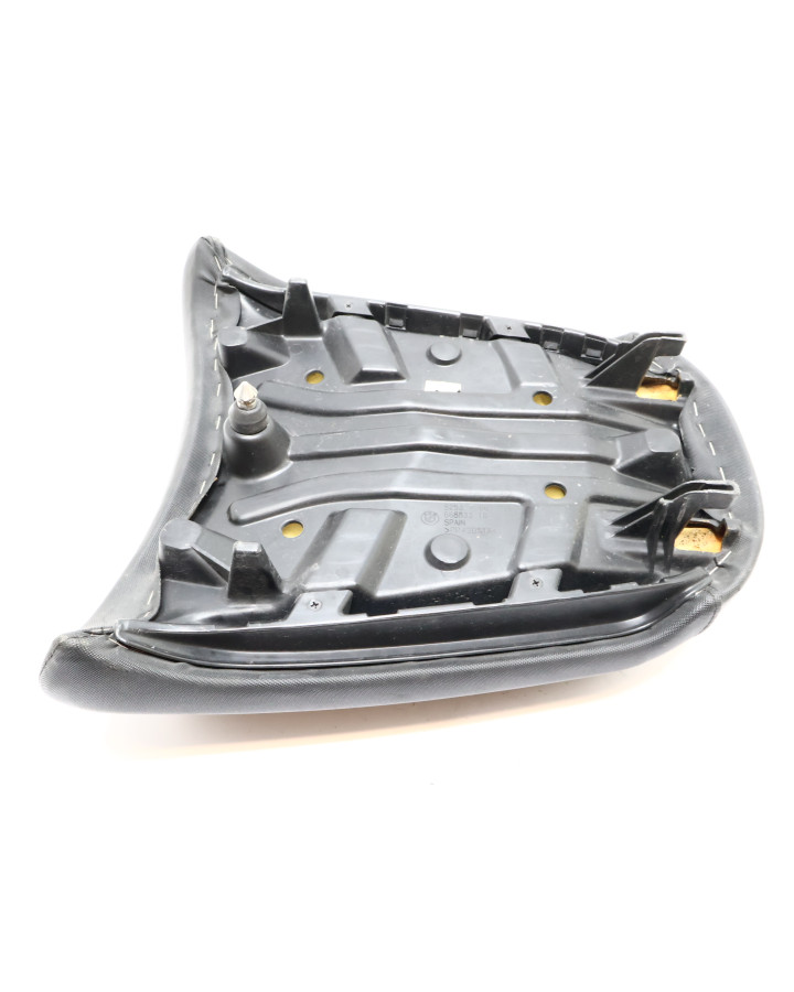 BMW R1200GS, passagerarsadel