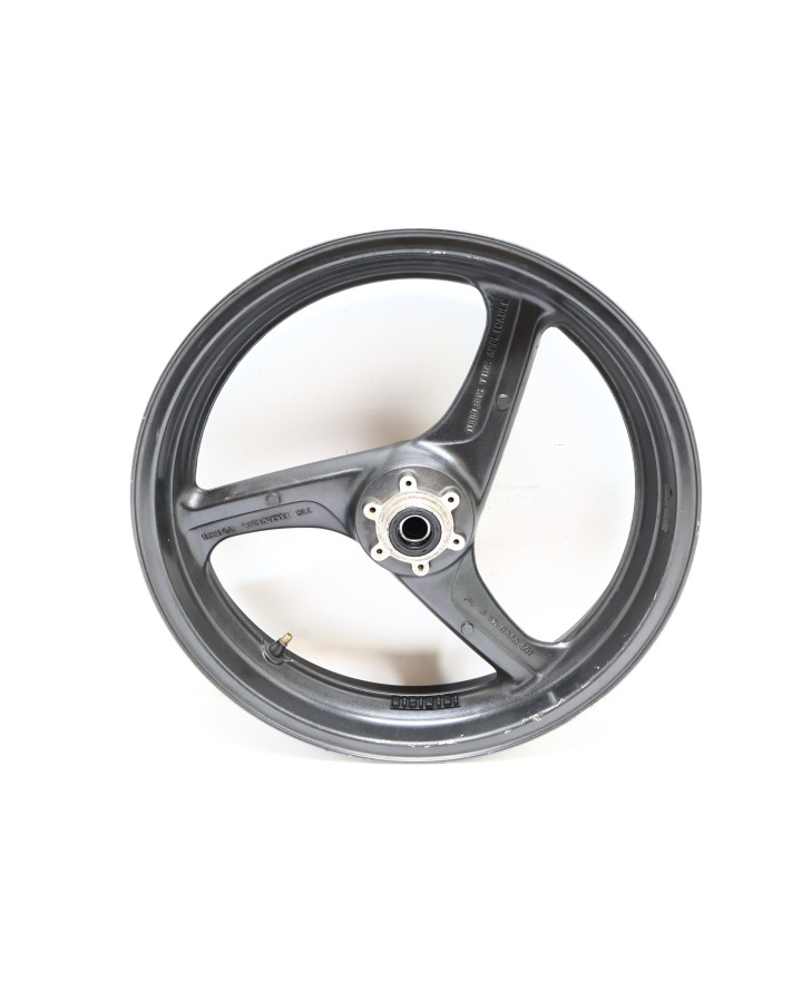 Honda VTR 1000F, framfälg