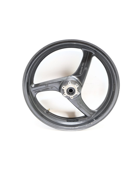 Honda VTR 1000F, framfälg