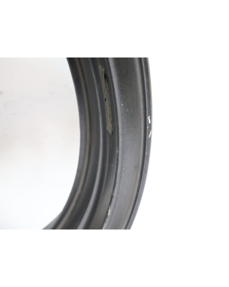 Honda VTR 1000F, framfälg