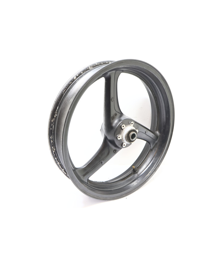 Honda VTR 1000F, framfälg