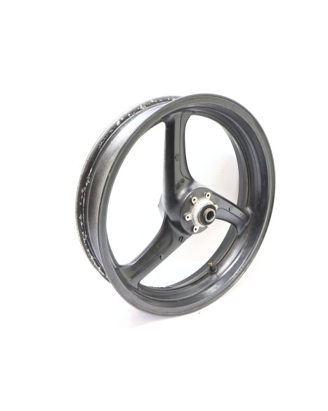 Honda VTR 1000F, framfälg