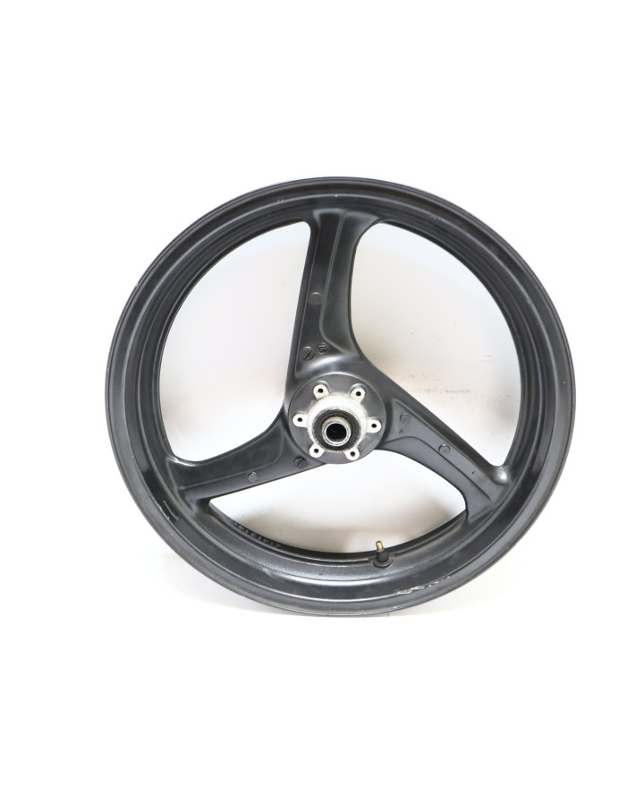 Honda VTR 1000F, framfälg