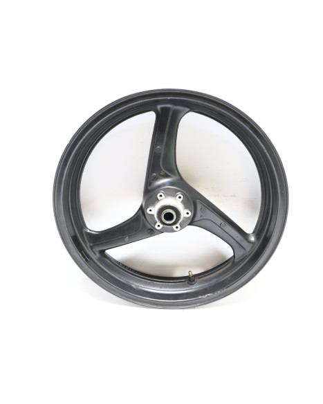 Honda VTR 1000F, framfälg