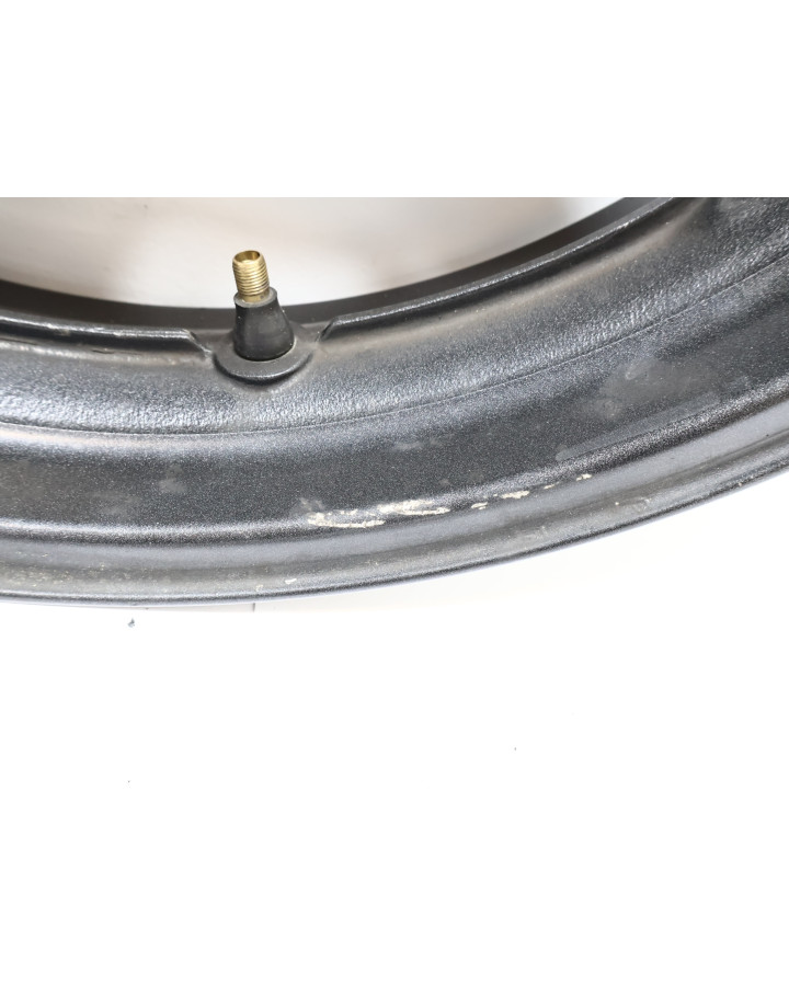 Honda VTR 1000F, framfälg