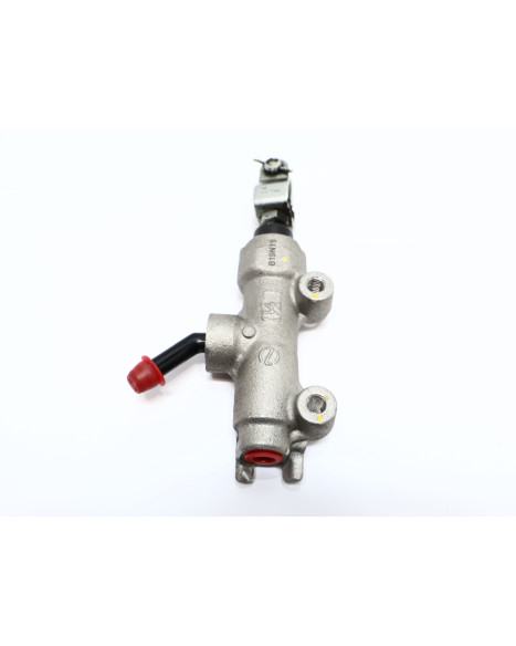 Kawasaki Z900, bromscylinder bak