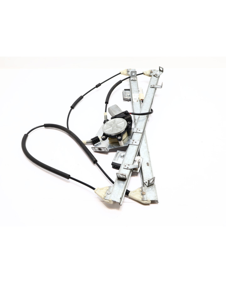 Chatenet CH40/CH46, fönsterhissmekanism höger