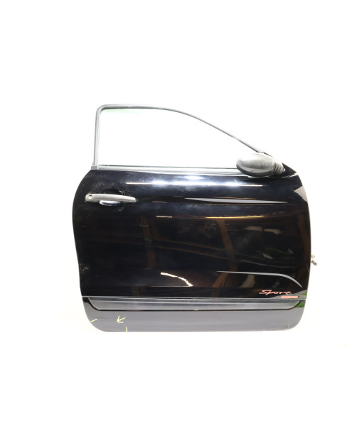 Ligier JS60, dörr höger komplett