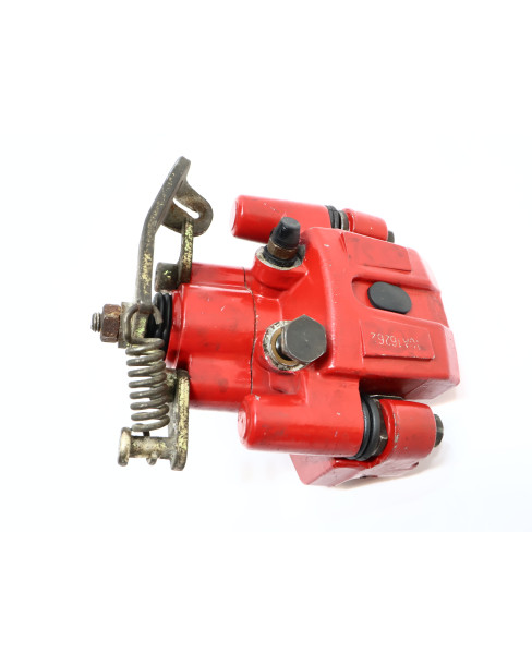 Ligier JS50/IXO/JS RC / Microcar MGO/Due/M8/F8C, bromsok...