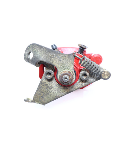 Ligier JS50/IXO/JS RC / Microcar MGO/Due/M8/F8C, bromsok... 2