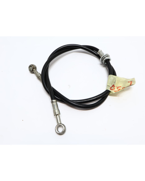 Ligier JS50, bromsslang vänster fram