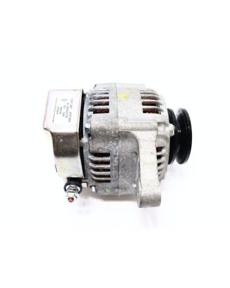 Ligier/Microcar/Chatenet/Grecav, generator