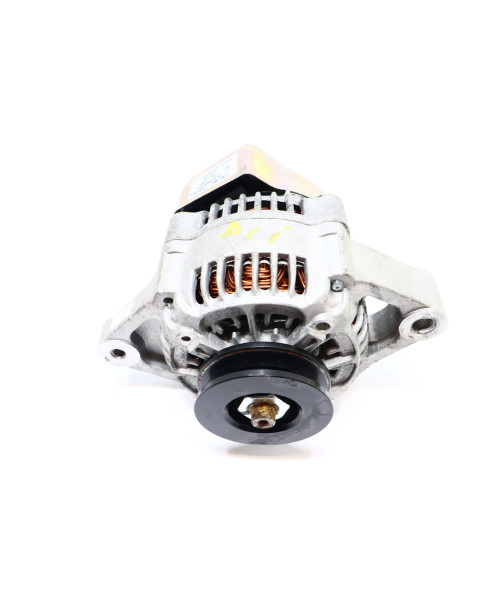 Ligier/Microcar/Chatenet/Grecav, generator