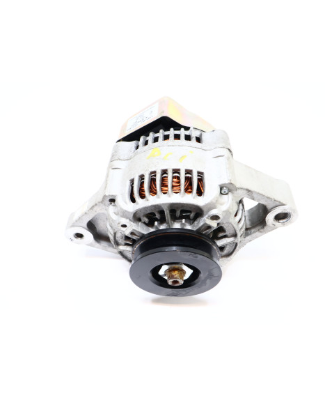 Ligier/Microcar/Chatenet/Grecav, generator