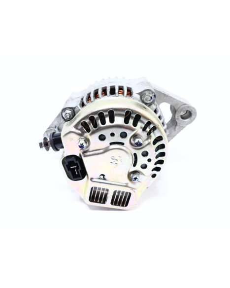 Ligier/Microcar/Chatenet/Grecav, generator