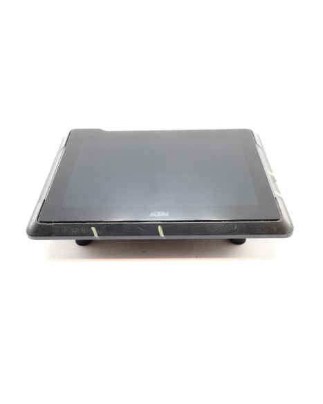 KTM 1290 Super Adventure S, hastighetsmätare