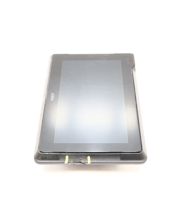 KTM 1290 Super Adventure S, hastighetsmätare