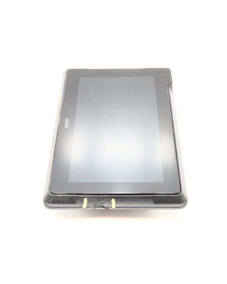 KTM 1290 Super Adventure S, hastighetsmätare