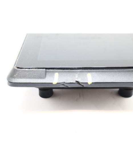 KTM 1290 Super Adventure S, hastighetsmätare