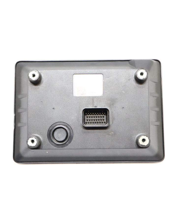 KTM 1290 Super Adventure S, hastighetsmätare