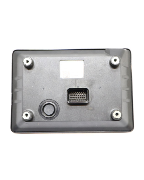 KTM 1290 Super Adventure S, hastighetsmätare