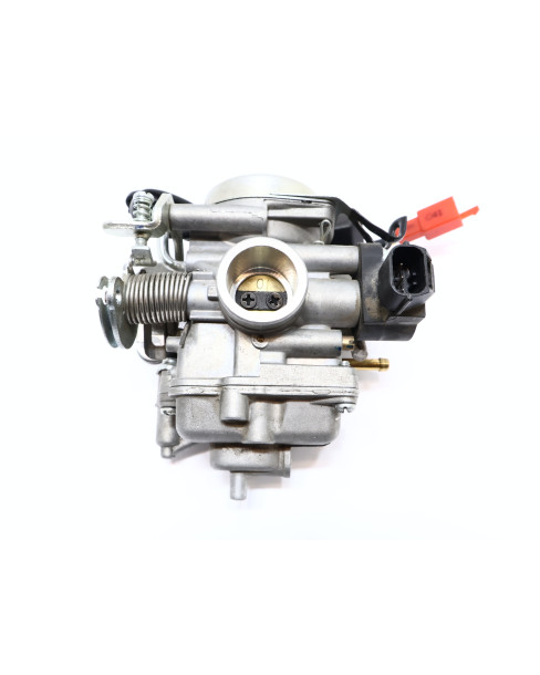 Peugeot Speedfight 4, förgasare original