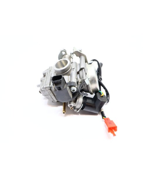 Peugeot Speedfight 4, förgasare original 2