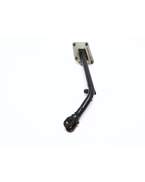 BMW R1200GS, sidostöd 2