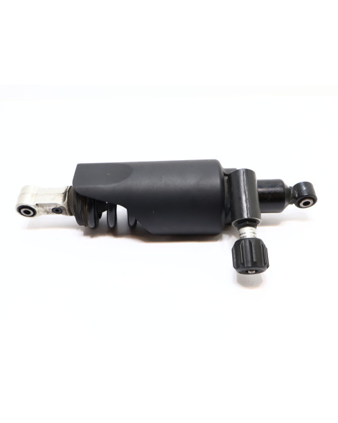 BMW R1200GS, stötdämpare bak