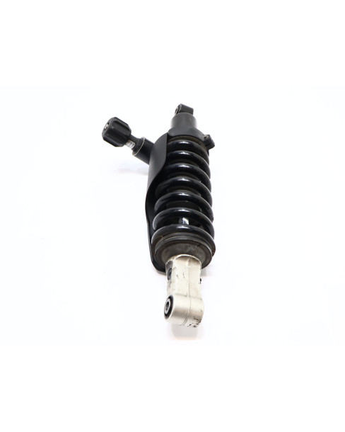 BMW R1200GS, stötdämpare bak 2