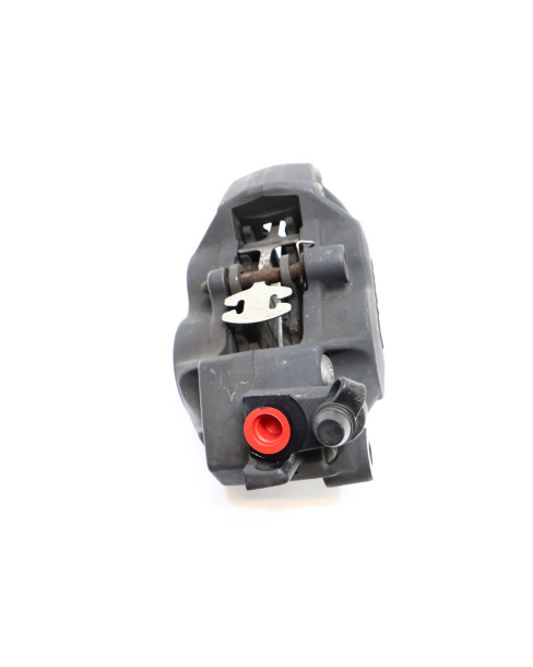 BMW R1200GS, bromsok vänster fram 2