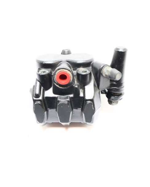 TMS Motard, bromsok fram 2