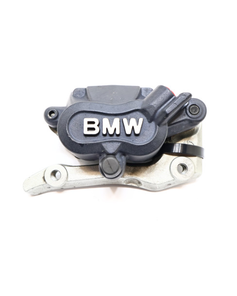 BMW R1200GS, bromsok bak