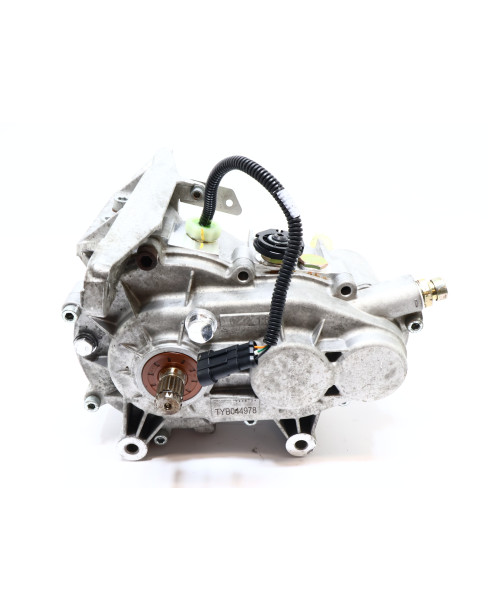 Ligier JS50/JS60 / Microcar MGO/Due, växellåda 2