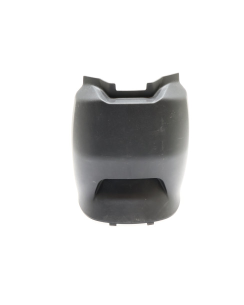 Super Soco CUX, hälkåpa