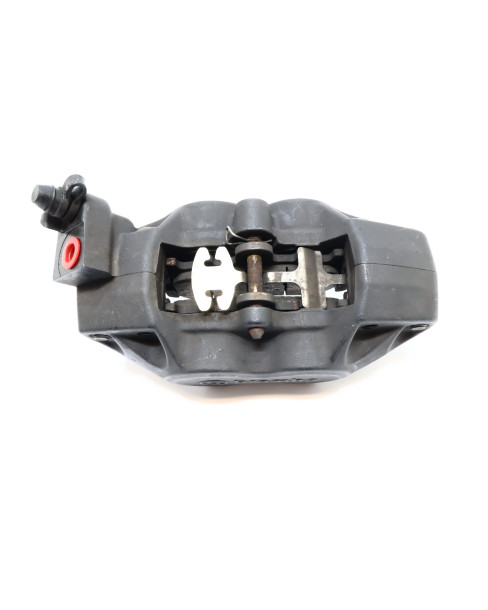 BMW R1200GS, bromsok höger fram 2