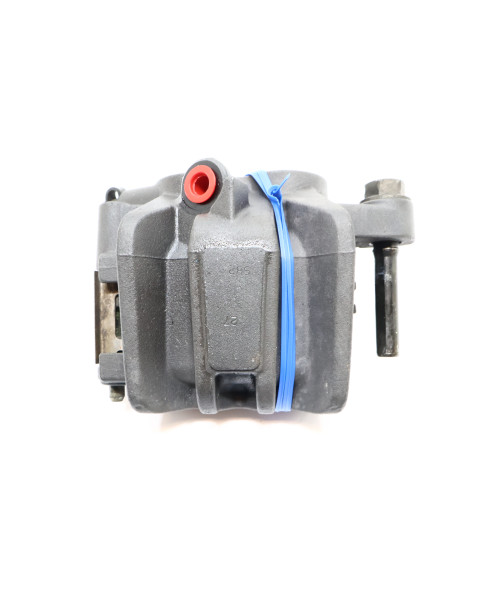 Yamaha MT-01, bromssok bak 2