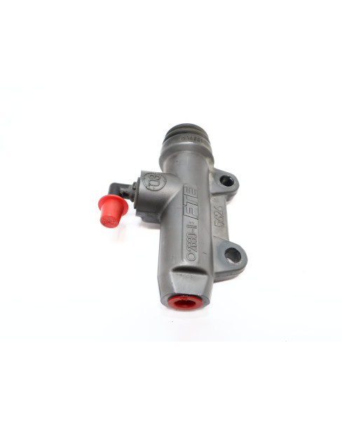 BMW R1200GS, bromscylinder bak